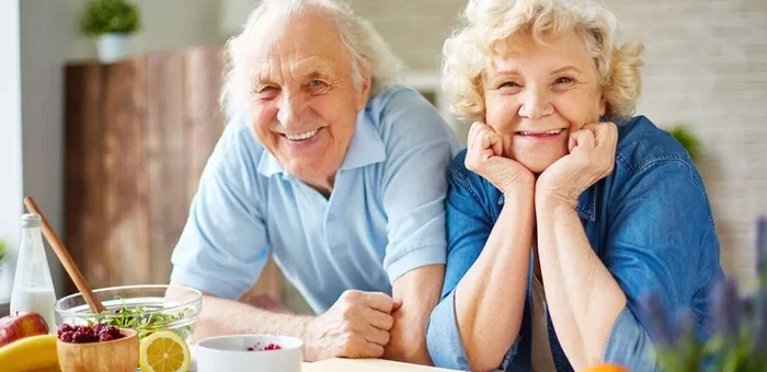 Осем неща, които не е необходимо да правите след 60-годишна възраст