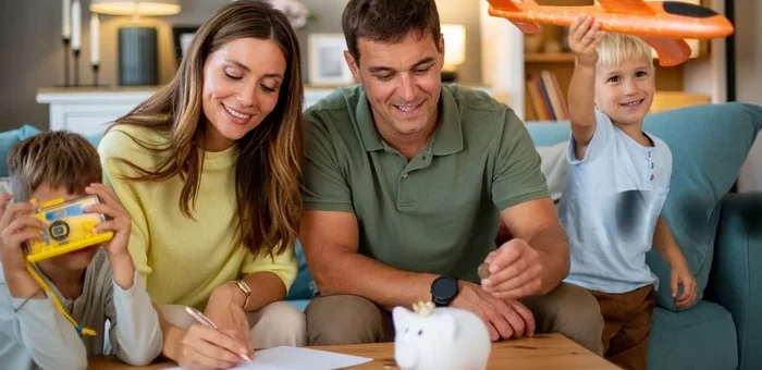 Отказът от цели помага на хората да бъдат по-щастливи: защо това е така