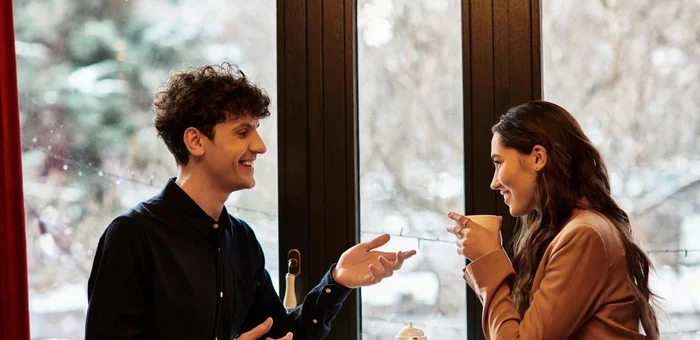 Това не е „искра“: 5 тревожни сигнала, пред които не можете да си затваряте очите